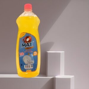 OMax Dish Cleanser Soap