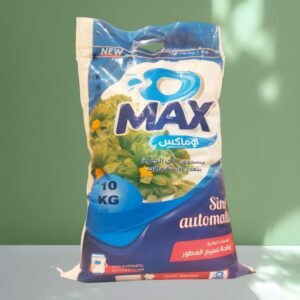O Max Laundry Powder - 10 kilo
