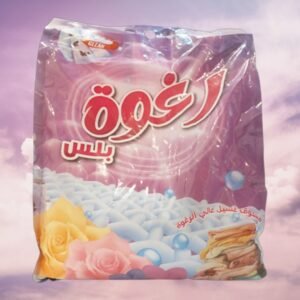 Raghwa Plus Laundry Powder 1.5 kilo
