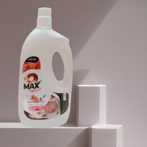O Max Shower Gel 2 Litre