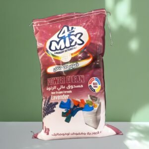 Four Mix Laundry Powder 10 kilo
